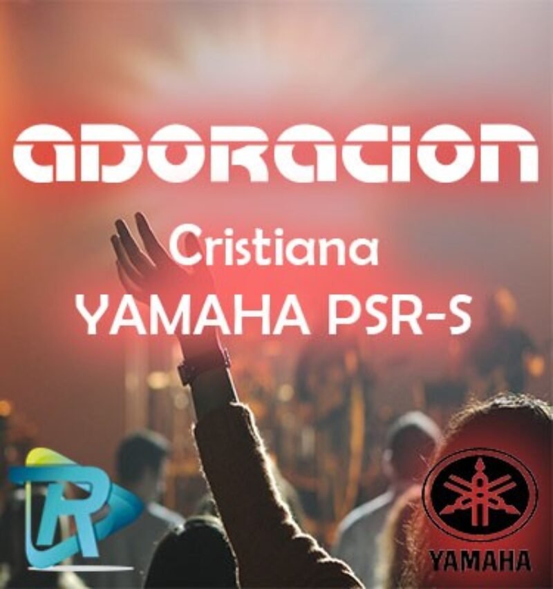 Ritmos Cristianos Profesionales Para Yamaha Gratis Todoritmos