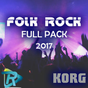 folk rock korg