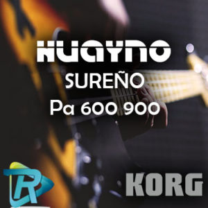 huayno korg
