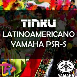 TINKU YAMAHA