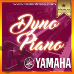 ▷DynoPiano para Yamaha PSR S970 S770 sample 【.PPF】de calidad