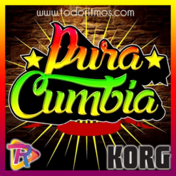 Samples SELENA – Amor prohibido para korg