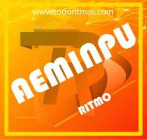 RITMO【AEMINPU】PARA KORG Y YAMAHA GRATIS