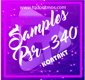 BRASS DE YAMAHA 340 PARA KONTAKT 6 DESCARGA GRATIS