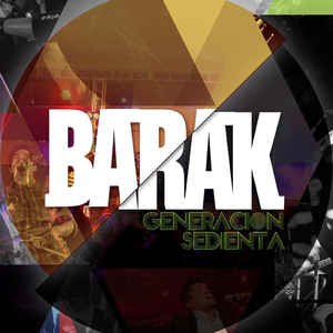 Ritmo Tu Eres Rey – Barak Feat. Christine D’Clario
