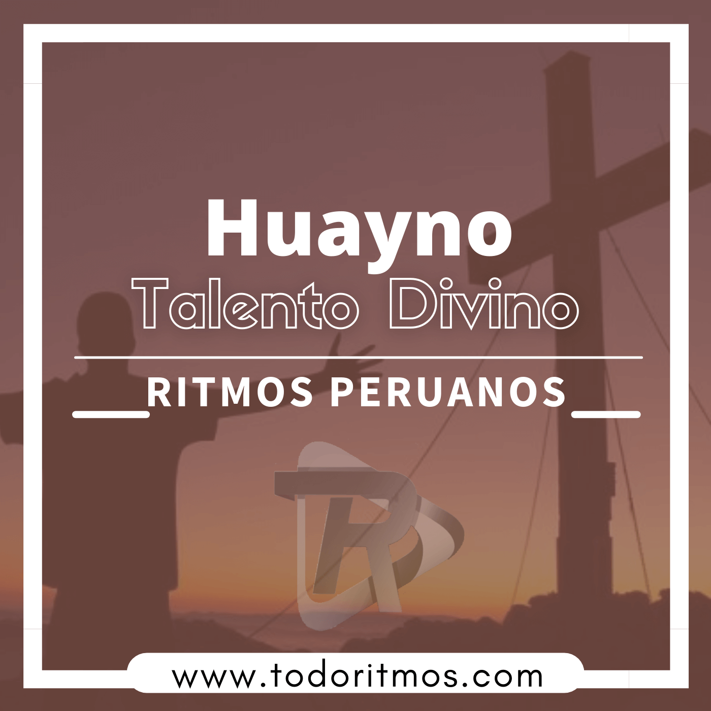 Ritmo Talento Divino para Yamaha Gratis