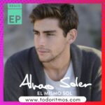Alvaro Soler - El Mismo Sol Ritmo para YAMAHA