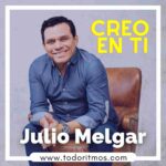 Julio Melgar - Creo En Ti para Yamaha todas las series