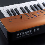 102 Sonidos y Samples Gratis para Korg PA Series: Descarga Completa