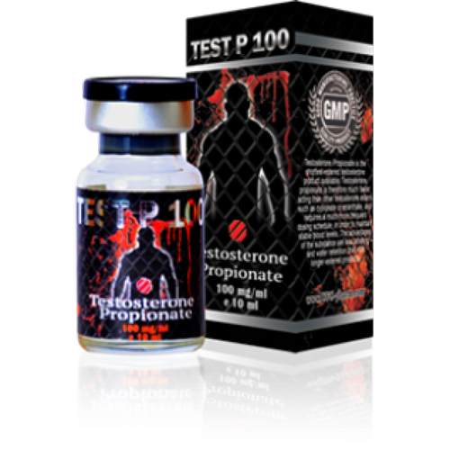 Test Propionate