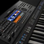 Estilos Yamaha PSR-SX920: Lista Completa y Descarga Gratis