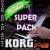 Ritmos korg extraidos del korg Pa 3X descargalos todas!