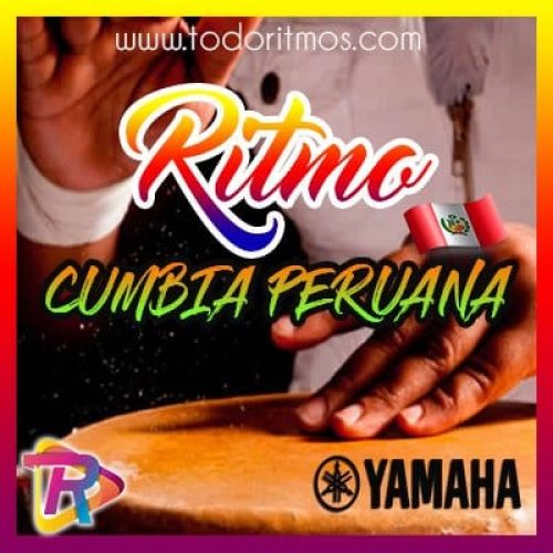 Cumbia Peruana – Ritmo para yamaha Gratis