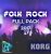 Folk Rock para KORG Pa 600 900 (Versión 2020)