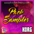 Ritmos norteños sampleados gratis profesionales para Korg Pa (pack 2020)
